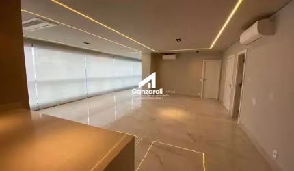 Condomínio Edifício Edge Itaim - Apartamento Locação Itaim BIBI