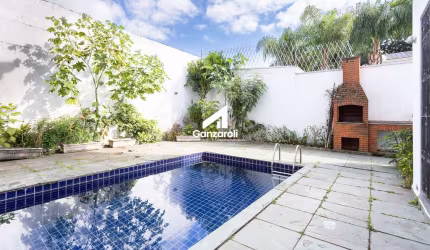 Casa A Venda Rua Fechada Morumbi