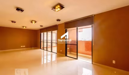 Condomínio Edifício Acácia - Apartamento 208m² Vila Mariana 4 Suítes 4 Vagas