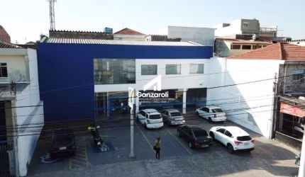 Ponto Comercial Comércio com renda