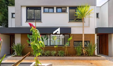 Condomínio Residencial Venezia - Casa de 450m² com Piscina em Condomínio