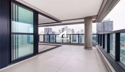 Condomínio P-11 Pinheiros - Apartamento Alto Padrão 142m² em Condomínio Novo!
