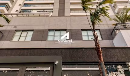 Condomínio Verace Brooklin - Apartamento Alto Padrão 181m² com 3 Suítes e 4 Vagas