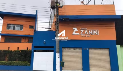 Casa Comercial para Locação