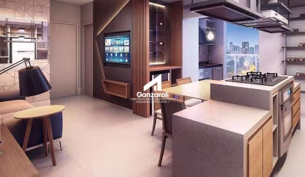 Platina Patriani - Apartamento Alto Padrão no PLATINA PATRIANI