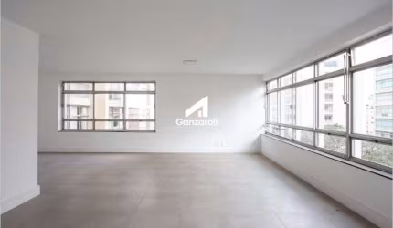 Condomínio Edifício Emilio Antonioli - Apartamento para Venda com 4 quartos, 209m²