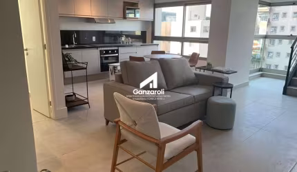 Condomínio  Studio Oliveira Dias - Apartamento Cobertura Duplex Locação