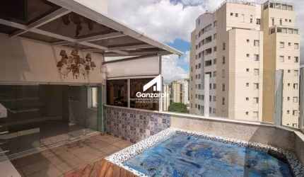 Condominio Asas de Butterfly - Cobertura dos sonhos na Vila Nova Conceição – oportunidade imperdível!