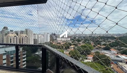 Condomínio Edifício Saint Patrick - Apartamento 233m² com 4 Quartos - Vila Nova Conceição