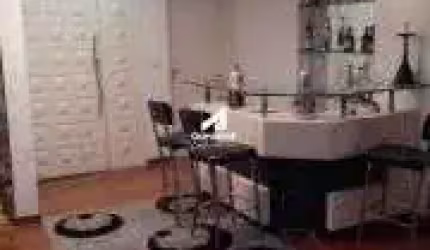 Apartamento Alto Padrão no Itaim