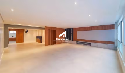 Condomínio Edifício Marajoara - Apartamento 243m² Reformado