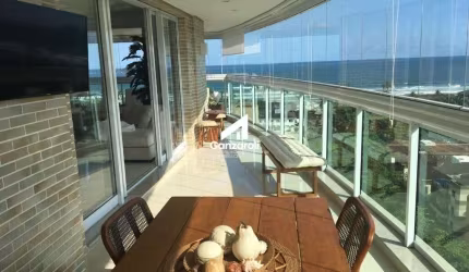 Varandas Di Fiori - Apartamento à venda no bairro Enseada - Guarujá/SP