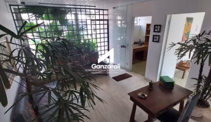 Casa Geminada em Pinheiros, São Paulo/SP