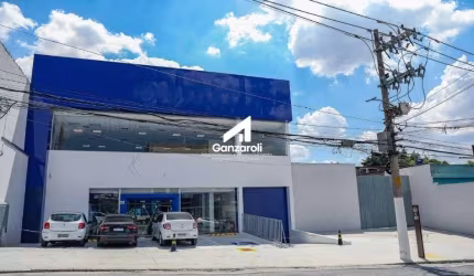 Ponto Comercial Comércio com renda