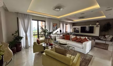 The Towers - Apartamento Alto Padrão em Jardim Europa, São Paulo/SP