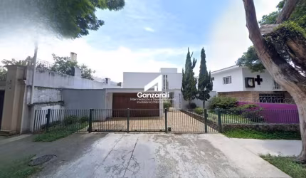 Casa Comercial/Residencial