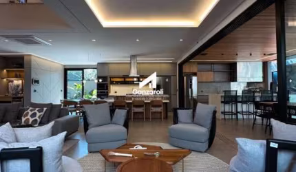 Casa Alto Padrão em Riviera, Bertioga/SP