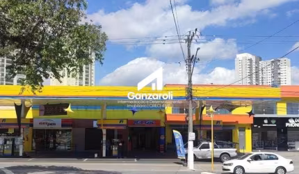 Loja Ponto Comercial Posto de Gasolina