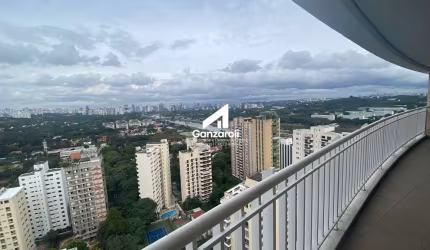 Condomínio Acervo Alto de Pinheiros - Apartamento Alto Padrão no Condomínio Acervo em Pinheiros - Oportunidade