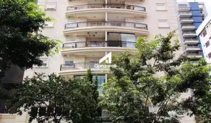 Condomínio Edifício Piazza Di Venézia - Apartamento a Venda Itaim BIBI