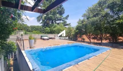 Casa Alto Padrão arquiteto renomado na Chácara Monte Alegre