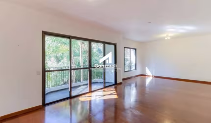 Condomínio  Green Park - Apartamento à venda no bairro Vila Nova Conceição - São Paulo/SP, Zona Sul
