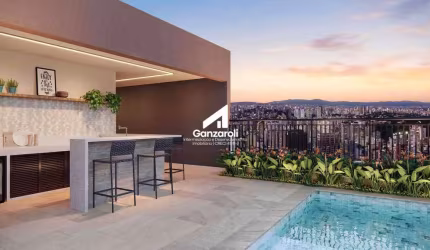 Vitra Paraíso Patriani - Apartamento Padrão no Paraíso