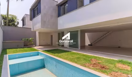 Condomínio Residencial Jade - Casa com Piscina em Condomínio