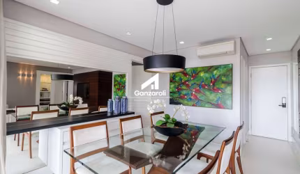 Condomínio Somma Brooklin - Apartamento a Venda Edifício Somma Brooklin