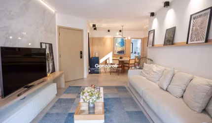 Condomínio Edifício Saint Germain - Apartamento Alto Padrão em Vila Suzana, São Paulo/SP