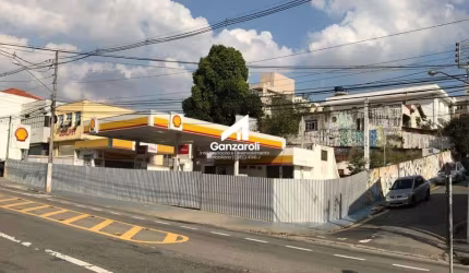 Terreno com area total de 1.357 m2