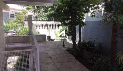 Casa A Venda Próxima ao Jockey Club