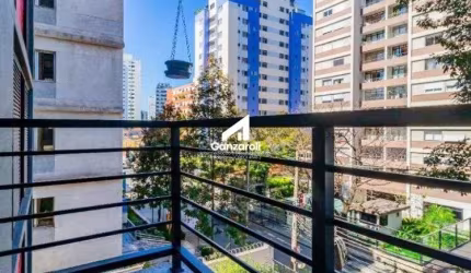 Chateau Des Climont - Apartamento Alto Padrão em Vila Olímpia, São Paulo/SP