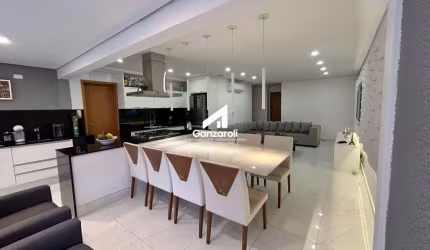 Condomínio Edifício Costa do Marfim - Apartamento A Venda Granja Viana
