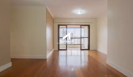 Edifício Park Royal - Apartamento à venda 102m² com 3 Quartos na Vila Nova Conceição