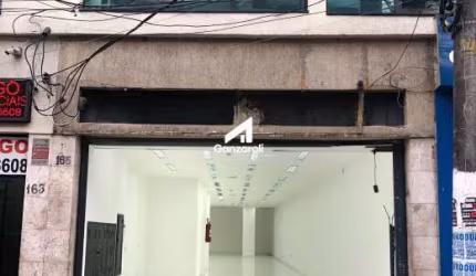 Ponto Comercial e 2 banheiros para Alugar, 140 m² por R$ 21.000/Mês