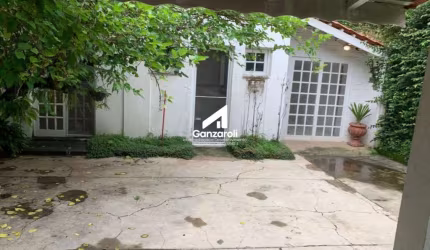 Casa A Venda Jardim Paulistano.