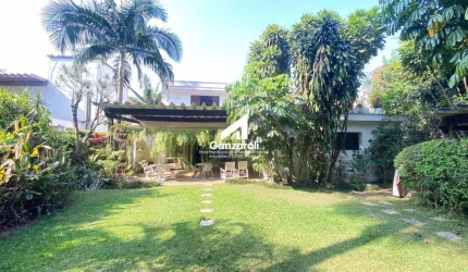 Casa para reformar no bairro Cidade Jardim