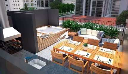 Condomínio CUBE Klabin - Casa em Condomínio com Design Premiado