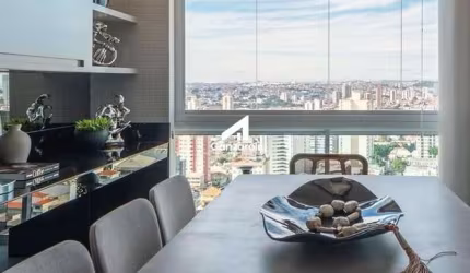 Condomínio Praça das Águas - Apartamento à venda no bairro Tatuapé - São Paulo/SP, Zona Leste