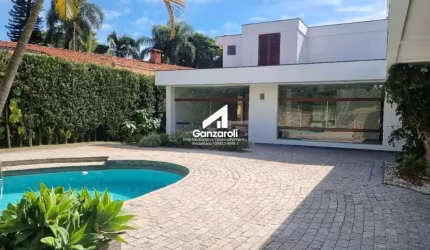 Casa Alto Padrão  INTERLAGOS