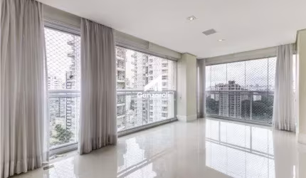 Condomínio L Adresse - Apartamento á Venda LADRESSE Vila Nova Conceição