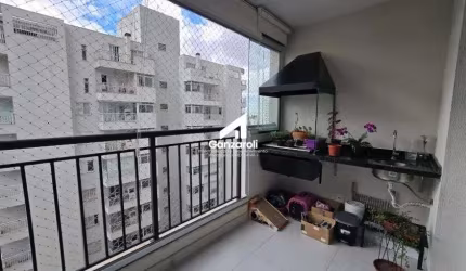 Living Exclusive Tucuruvi - Apartamento com 2 Quartos Próximo ao Metrô Tucuruvi