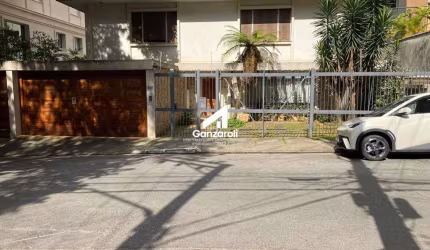 Casa Alto Padrão Vila Nova Conceição.