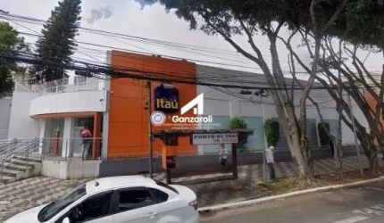 Loja Ponto Comercial Para Alugar em Santana