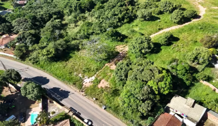 Terreno Amplo em Búzios