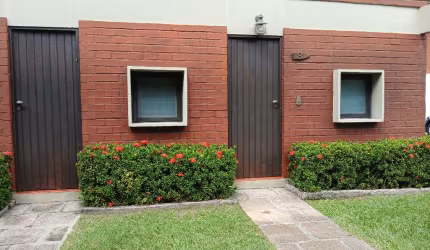 Casa Portinho