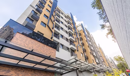 APARTAMENTO NOVO - 2 QUARTOS - 1 VAGA - CONDOMÍNIO CLUBE - ECOVILLE