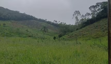Terreno de 15 hectares em Antonio Dias