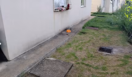 Saia já do aluguel